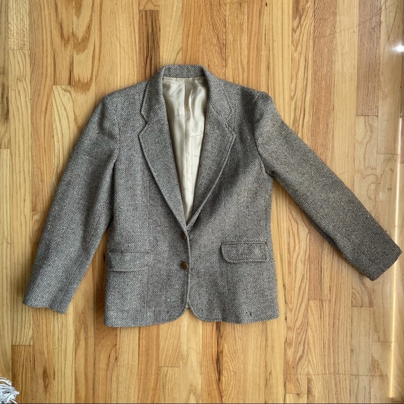 Oscar de la Renta Jackets & Blazers - Oscar de la Renta | Blazer